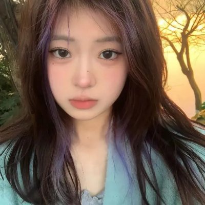 青春援助交际国语海报