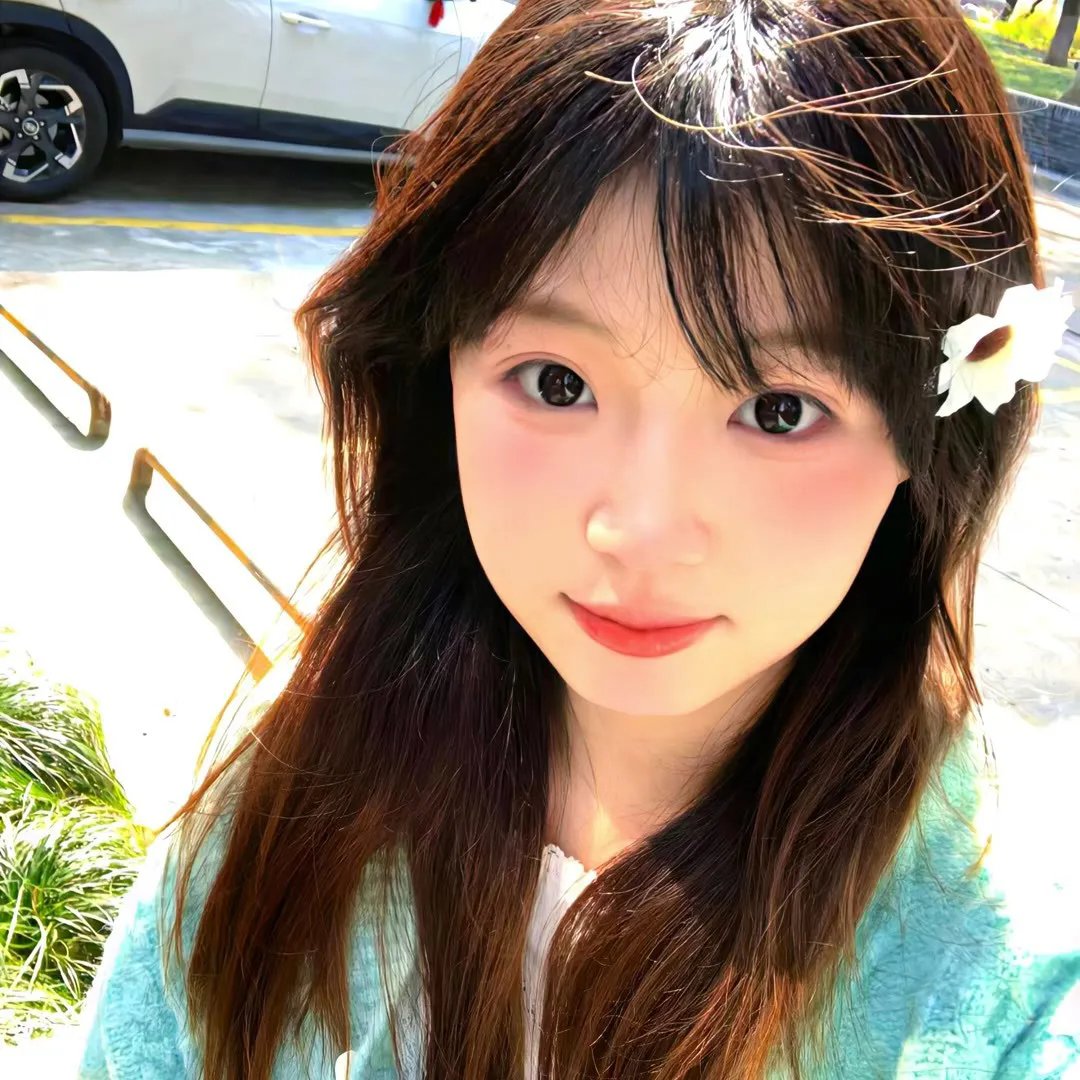 貌合神离海报
