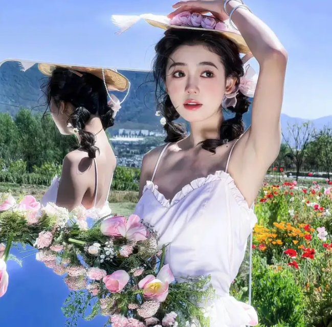 小樱桃海报